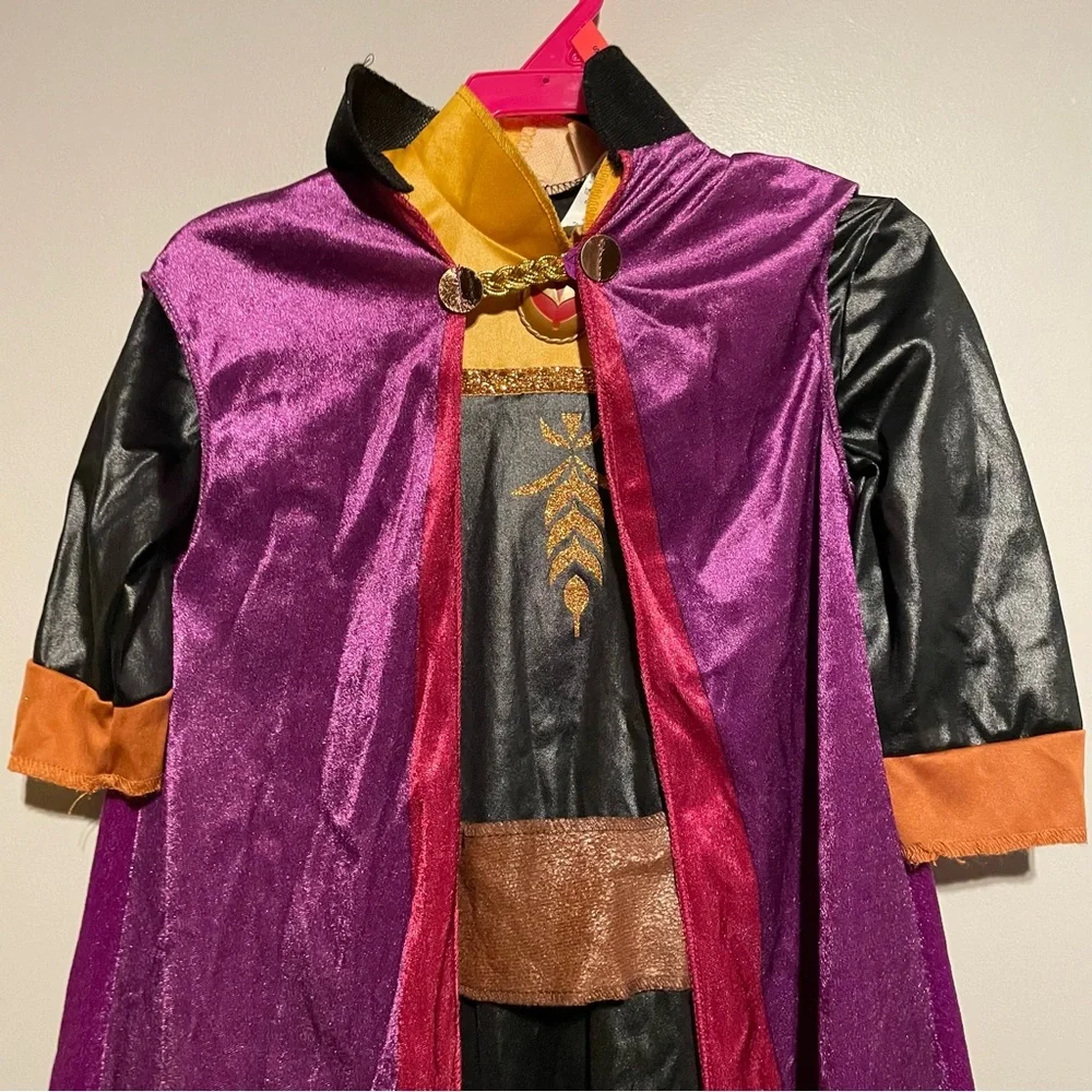 Disney anna from